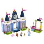 Lego Disney 43178 Princezná Popoluška a párty na zámku2