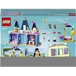 Lego Disney 43178 Princezná Popoluška a párty na zámku3