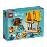 Lego Disney 43183 Vaianin dům na ostrově1