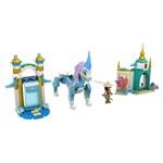 Lego Disney 43184 Raya i smok Sisu4