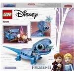 Lego Disney 43186 Mlok Bruni – sestavitelná postavička2