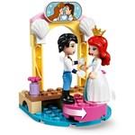 Lego Disney 43191 Arielina slávnostná loď4