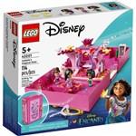 LEGO Disney 432011