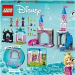 Lego Disney 43211 - Zamek Śpiącej Królewny9