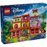 LEGO® Disney 43245 Kouzelný dům Madrigalových2