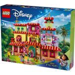 LEGO® Disney 43245 Kouzelný dům Madrigalových3