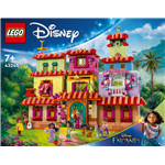 LEGO® Disney 43245 Kouzelný dům Madrigalových4