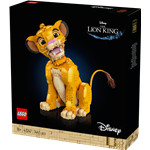 LEGO® Disney 43247 tbd-Disney-classic-4-20243