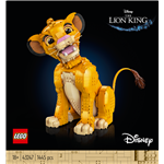 LEGO® Disney 43247 tbd-Disney-classic-4-20244