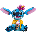 LEGO® Disney 43249 Stich2