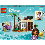 LEGO® Disney Princess™ 43223 Asha w różach3