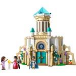 LEGO® Disney Princess™ 43224 Zámok kráľa Magnifica1