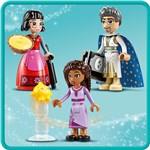 LEGO® Disney Princess™ 43224 Zámok kráľa Magnifica5