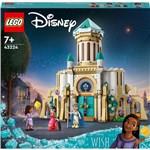 LEGO® Disney Princess™ 43224 Zámok kráľa Magnifica8