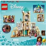 LEGO® Disney Princess™ 43224 Zámok kráľa Magnifica9