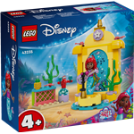 LEGO® Disney Princess™ 43235 Ariel a jej hudobné javisko2