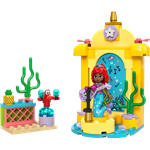 LEGO® Disney Princess™ 43235 Ariel a jej hudobné javisko1