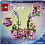 LEGO® Disney Princess™ 43237 Wkrótce zostanie ujawniony3