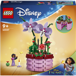 LEGO® Disney Princess™ 43237 Wkrótce zostanie ujawniony1