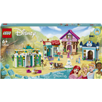 LEGO® │ Disney Princess™ 43246 Disney princezna a její dobrodružství na trhu1