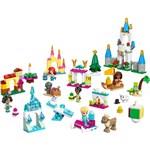 Adventný kalendár LEGO® Disney Princess™ 432532