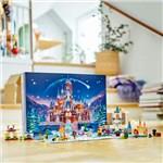 Adventný kalendár LEGO® Disney Princess™ 432535