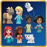 Kalendarz adwentowy LEGO® Disney Princess™ 432536