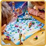 Kalendarz adwentowy LEGO® Disney Princess™ 432538