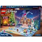 Adventný kalendár LEGO® Disney Princess™ 4325310