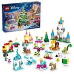 LEGO® Disney Princess™ 43253 Adventní kalendář1