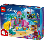 LEGO® Disney Princess™ 43254 Ariel a jej krištáľová jaskyňa3