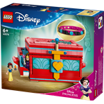 Lego Disney Princess™ 43276 Sněhurčina šperkovnice2