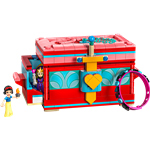 Lego Disney Princess™ 43276 Sněhurčina šperkovnice1