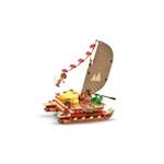 LEGO® Disney Princess Vaiana i przygoda z kajakiem 43270 1