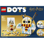 LEGO DOTS 41809 Stojak na ołówki - Hedwiga1