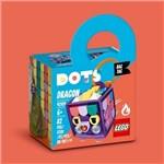 LEGO DOTS 41939 Dekoracja torby - smok3