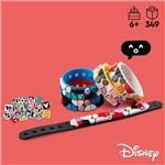 LEGO Dots 41947 Mega balení náramků Mickey a přátelé2