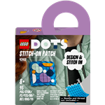 LEGO® DOTS 41955 Naszywka dekoracyjna2