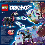 LEGO® DREAMZzz™ 71457 Latający koń Pegaz3