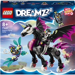 LEGO® DREAMZzz™ 71457 Latający koń Pegaz1