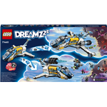 LEGO® DREAMZzz™ 71460 Vesmírný autobus pana Oze3