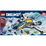 LEGO® DREAMZzz™ 71460 Vesmírný autobus pana Oze1