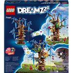 LEGO® DREAMZzz™ 71461 Fantastyczny domek na drzewie3