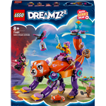 LEGO® DREAMZzz™ 71481 Izzie a jej vysnívané zvieratá2