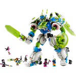 LEGO® DREAMZzz™ 71485 Mateo a rytířský bojový robot Z-Flek1