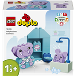 LEGO® DUPLO® 10413 Codzienne czynności: Kąpiel2