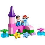 LEGO DUPLO 10516 Ariel na výletě lodí3