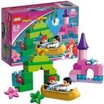 LEGO DUPLO 10516 Ariel na výletě lodí1