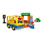 LEGO DUPLO 10528 Školní autobus1