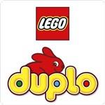 LEGO DUPLO 10582  Lesní zvířátka2